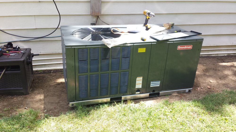 Slide of Cousins Mechanical