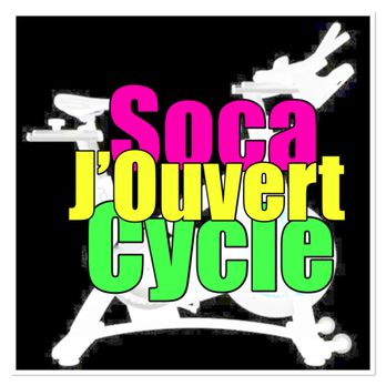 Soca J’Ouvert Cycle - Cycling Classes Near Me - Brooklyn, New York Soca J’Ouvert Cycle - Cycling Classes Near Me - Brooklyn, New York
