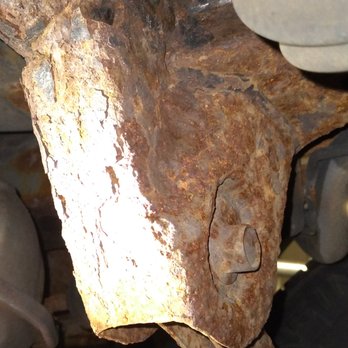 Debs Auto Upholstery - corrosion!!! Under carriage - Used Car Dealers Near Me - Meriden, Connecticut Debs Auto Upholstery - corrosion!!! Under carriage - Used Car Dealers Near Me - Meriden, Connecticut