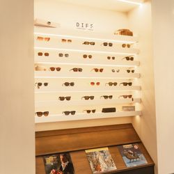 Eyewear Junkie