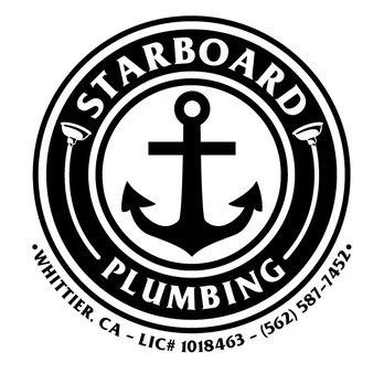 Starboard Plumbing - Plumbing Near Me Starboard Plumbing - Plumbing Near Me