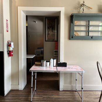 Saku Saku Flakerie - Bakeries Near Me - Washington, DC, District of Columbia