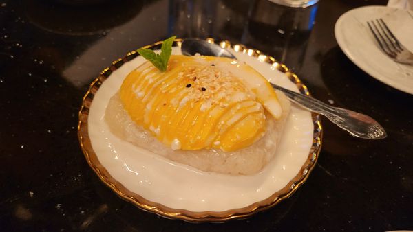 Chaa Roen Pohn by null