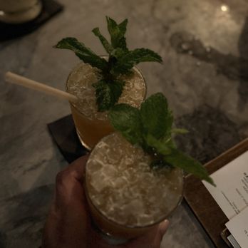The Ice Plant - Cocktail Bars Near Me - St. Augustine, Florida The Ice Plant - Cocktail Bars Near Me - St. Augustine, Florida