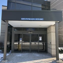 Macy Family Dentistry - At entrance of building