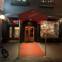 GALLAGHERS STEAKHOUSE - Updated January 2025 - 3645 Photos & 2029