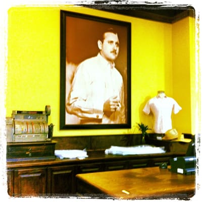 Ramon Puig Guayaberas by null