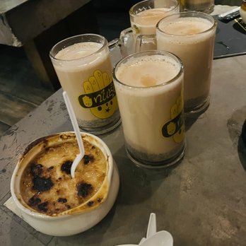 Nubia - Karak Chai and umm Um Ali - Middle Eastern Near Me - Anaheim, California Nubia - Karak Chai and umm Um Ali - Middle Eastern Near Me - Anaheim, California