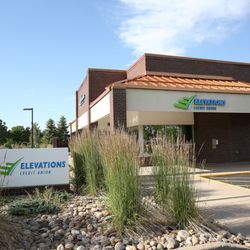 Elevations Credit Union