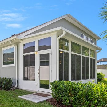 Lifestyle Remodeling - All Season Sunroom - General Contractors Near Me - Tampa, Florida Lifestyle Remodeling - All Season Sunroom - General Contractors Near Me - Tampa, Florida