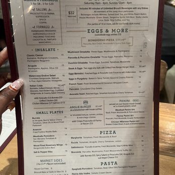 Ainslie Bowery - Italian Near Me - New York, New York Ainslie Bowery - Italian Near Me - New York, New York