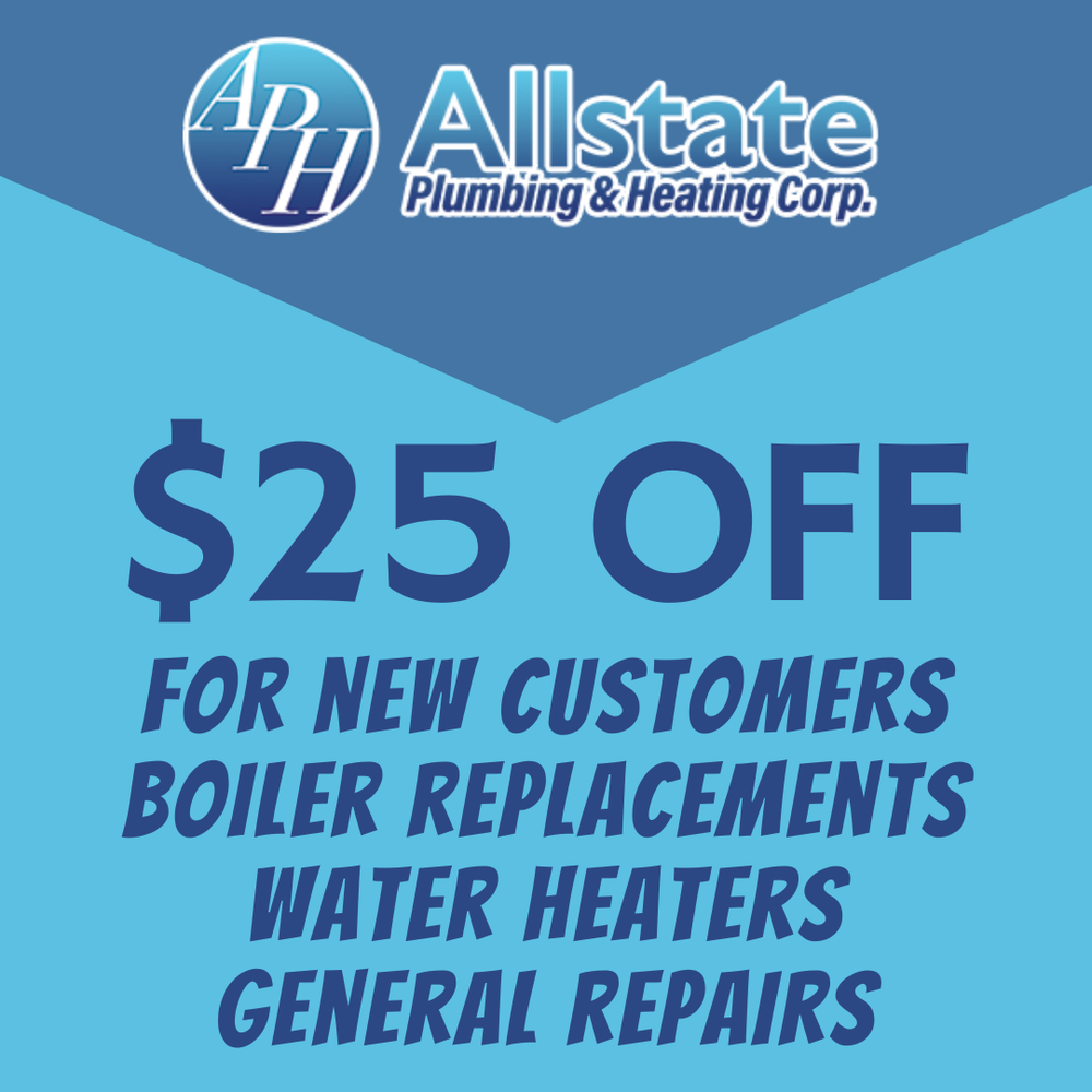 Slide of Allstate Plumbing & Heating
