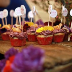 Bliss Cakes By Stephanie Sparkles