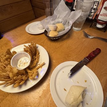 Texas Roadhouse - Cactus Blossom- - Steakhouses Near Me - College Station, Texas