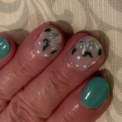 D Spa Nails