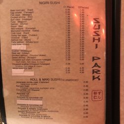 Sushi Park