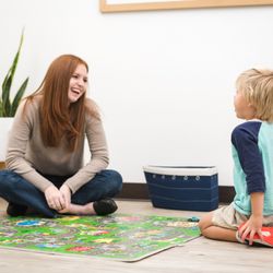 Chatterbox Speech Pathology