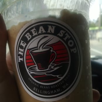 The Bean Stop - Yum! - Coffee & Tea Near Me - Bellingham, Washington The Bean Stop - Yum! - Coffee & Tea Near Me - Bellingham, Washington