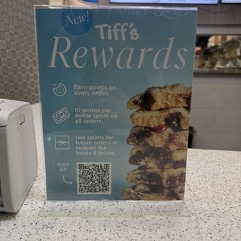 Tiff's Treats - Rewards program - Desserts Near Me - Houston, Texas Tiff's Treats - Rewards program - Desserts Near Me - Houston, Texas