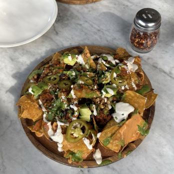 Cafe Gratitude - Vegan Near Me - Venice, California