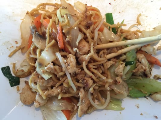Thai Niyom Restaurant by null