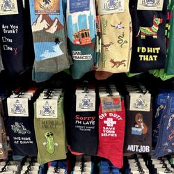Sock Harbor
