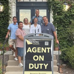 Midtown Rental Experts - Best way to find a place in Midtown