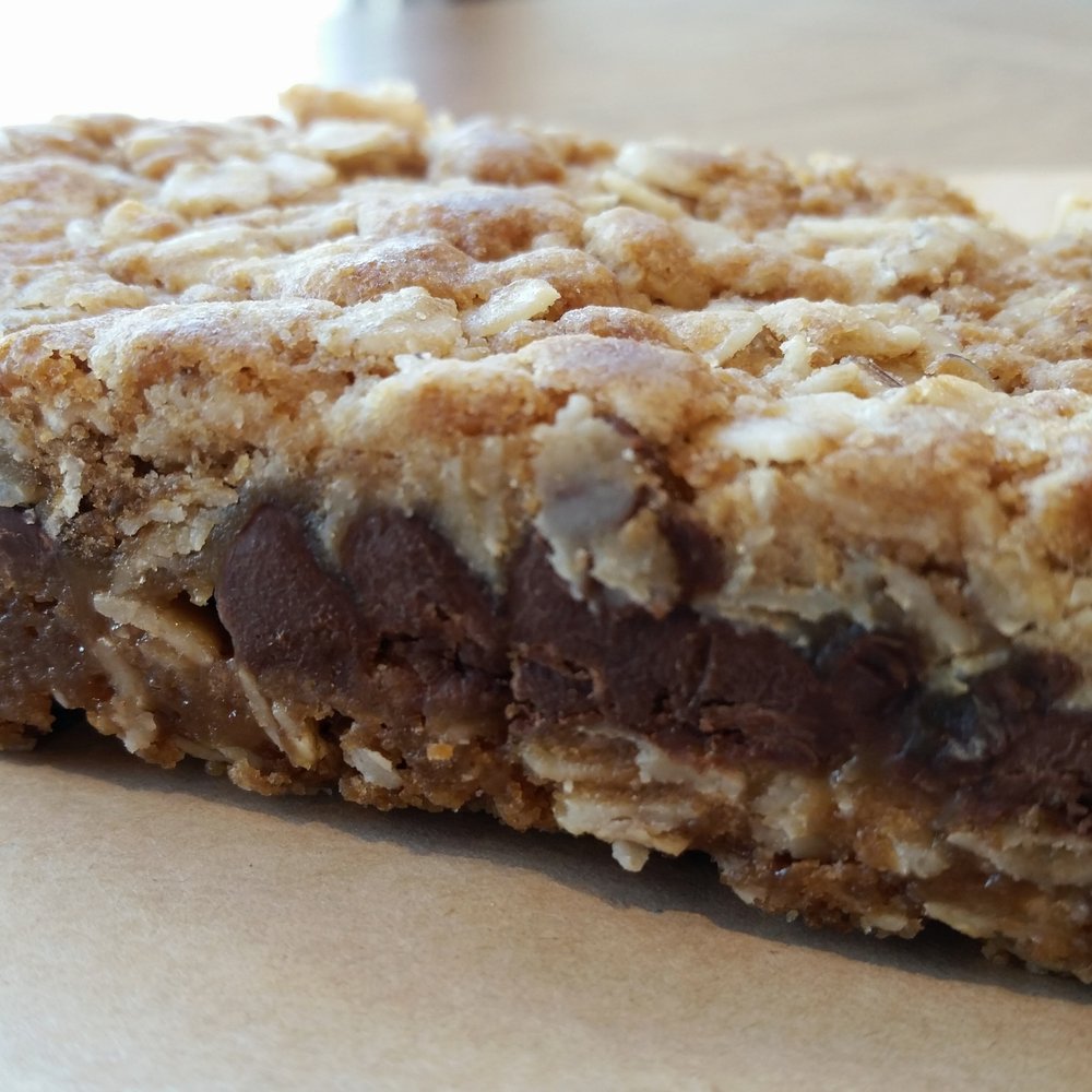 Peet's Coffee - Carmelita bar. - Coffee & Tea Near Me - Santa Clara, California