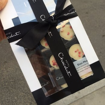 Hotel Chocolat - Great gift options - Chocolatiers & Shops Near Me - London, XGL Hotel Chocolat - Great gift options - Chocolatiers & Shops Near Me - London, XGL