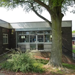 Lordswood Library