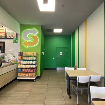 Subway - Bathrooms Available and Indoor Seating - Sandwiches Near Me - Oakley, California Subway - Bathrooms Available and Indoor Seating - Sandwiches Near Me - Oakley, California