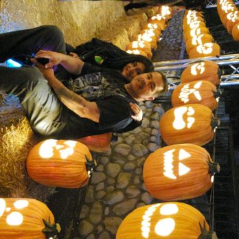 Pumpkin Nights - Festivals Near Me - Pomona, California