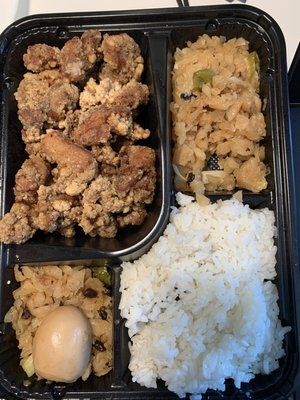 8090 Taiwan Cuisine by null