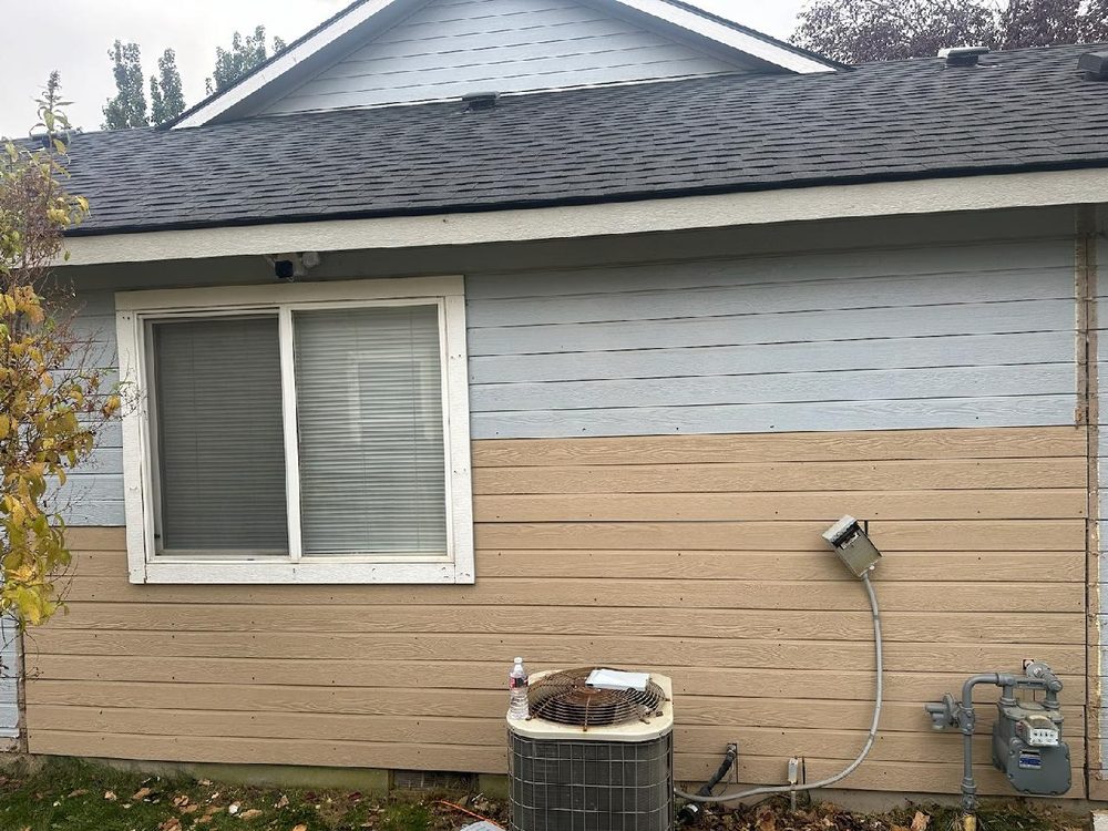 Slide of A1 Handyman