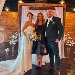 Weddings By Bretta