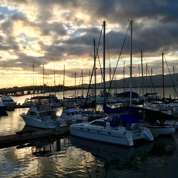 Restaurant 604 - Another day down. - Breakfast & Brunch Near Me - Honolulu, Hawaii