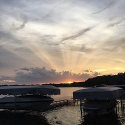 Lake Ripley Lodge