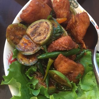 Thai Square Restaurant - Thai Near Me - Arlington, Virginia