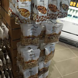 Australian Produce Store - Nuts