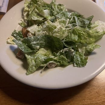 Texas Roadhouse - Caesar Salad - Steakhouses Near Me - St. Charles, Missouri Texas Roadhouse - Caesar Salad - Steakhouses Near Me - St. Charles, Missouri