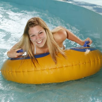 Therme - Reifenrutsche - Swimming Pools Near Me - Erding, BY