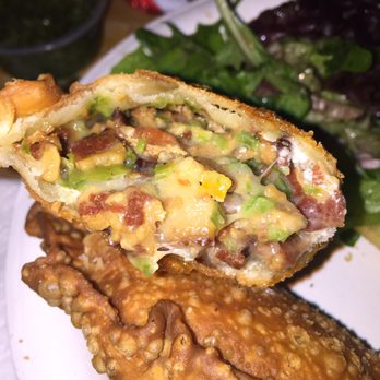 Johnny Pacific - Bacon jalapeño - Latin American Near Me - Winnetka, California