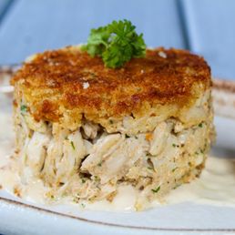 Crab Cake
