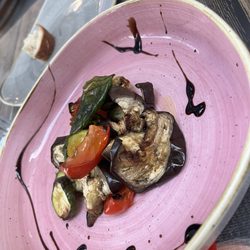 Verace - Grilled vegetables