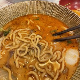 Yum Yum