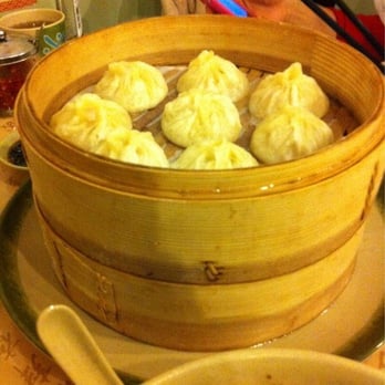 Shanghai Noodle House - Chicken and pork soup buns! - Shanghainese Near Me - Edison, New Jersey Shanghai Noodle House - Chicken and pork soup buns! - Shanghainese Near Me - Edison, New Jersey