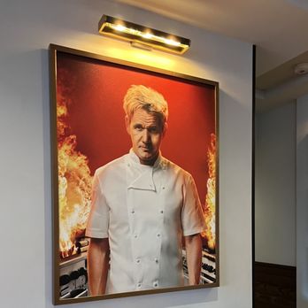 Gordon Ramsay Hell's Kitchen - Desserts Near Me - Washington, DC, District of Columbia Gordon Ramsay Hell's Kitchen - Desserts Near Me - Washington, DC, District of Columbia