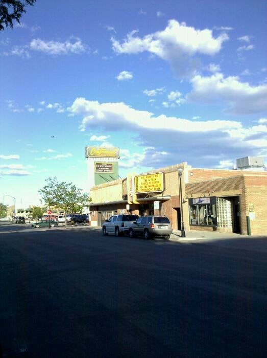 CENTENNIAL THEATRES Updated November 2024 13 Reviews 36 E Alger