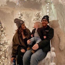 user provided Post Road English Garden photo