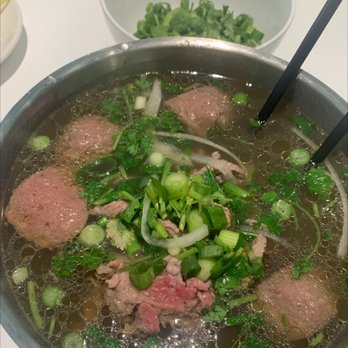 Nho Kitchen - Pho - Coffee & Tea Near Me - Fresno, California Nho Kitchen - Pho - Coffee & Tea Near Me - Fresno, California